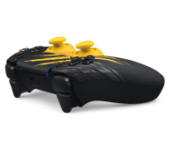 PlayStation DualSense – edycja limitowana Marvel’s Wolverine Battle Yellow - 1582124 - zdjęcie 3